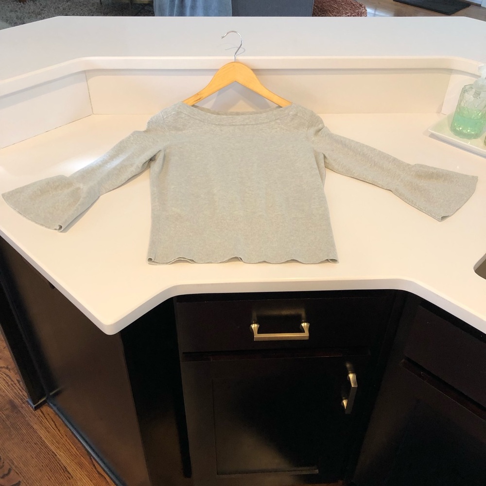 Ann Taylor sweater medium